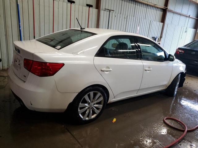 Vin: knafw4a32b5366909, lot: 56829065, kia forte sx 20113