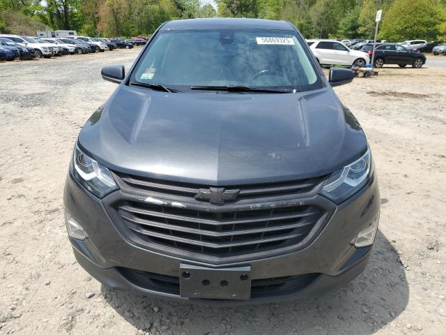 2020 CHEVROLET EQUINOX LT - 2GNAXUEVXL6138045