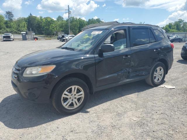Vin: 5xyzgdab6cg129286, lot: 56307195, hyundai santa fe gls 2012 img_1