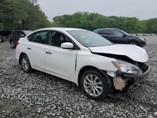Vin: 3n1ab7ap8hy255485, lot: 57142725, nissan sentra s 20174