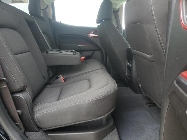 2019 GMC CANYON SLE - 1GTG6CEN6K1330189