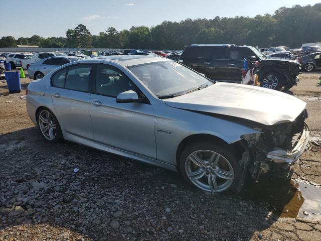 2016 BMW 535 I - WBA5B1C57GG133690