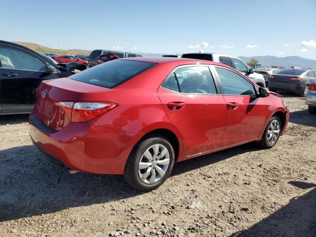 Vin: 2t1burhe8gc618507, lot: 55286995, toyota corolla l 20163