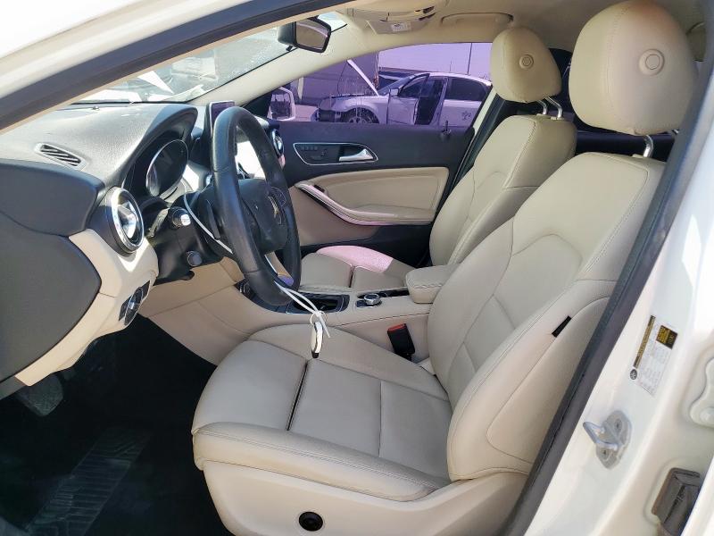 2017 MERCEDES-BENZ GLA 250 - WDCTG4EB8HJ339891