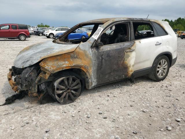 Vin: 5xykuda25bg014980, lot: 58802455, kia sorento ex 2011 img_1