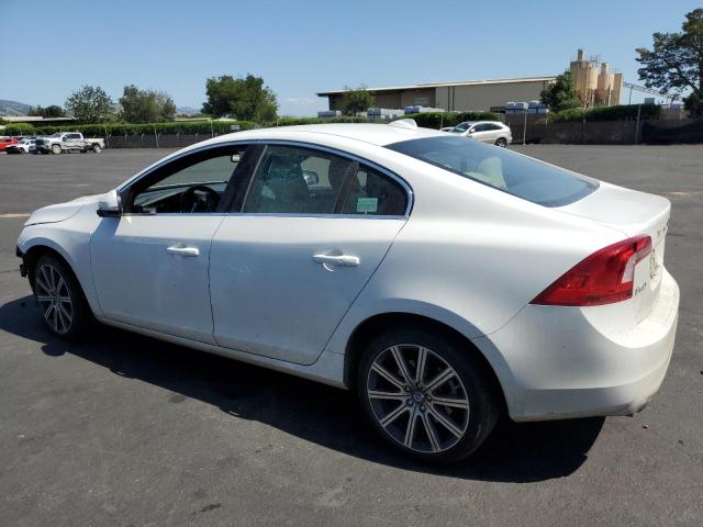 Vin: yv126mfb9f2299566, lot: 54777005, volvo s60 premier 20152