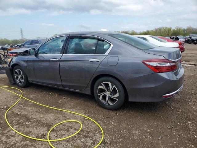 Vin: 1hgcr2f38ha301994, lot: 55777075, honda accord lx 20172