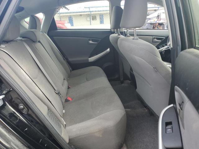 jtdkn3du1e1796526 - 2014 Toyota prius - #57504725
