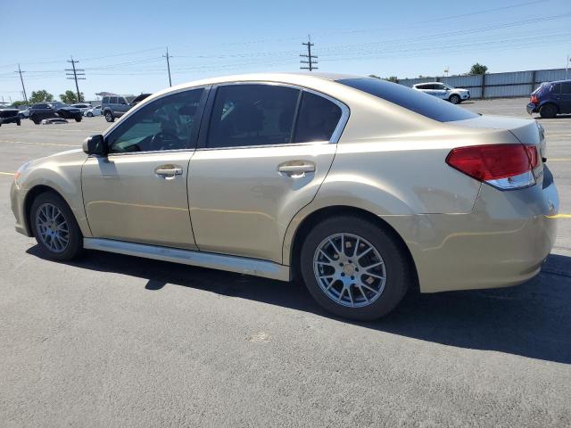 Vin: 4s3bmcc62a3234526, lot: 58933715, subaru legacy 2.5i premium 20102