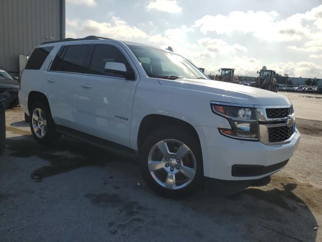 Vin: 1gnskbkc7gr243372, lot: 55021225, chevrolet tahoe k1500 lt 20164