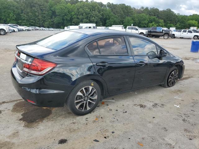 Vin: 2hgfb2f88dh536873, lot: 56722065, honda civic ex 20133