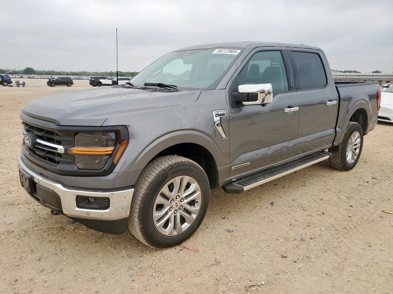 FORD F150 XLT
