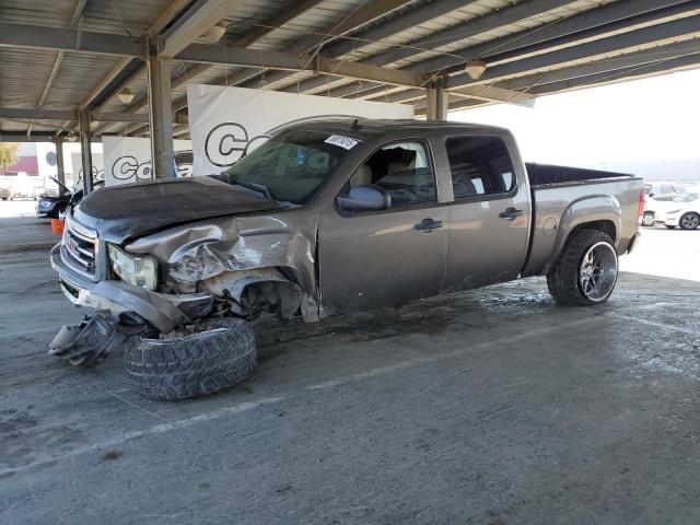 Vin: 3gtp2ve71dg103201, lot: 58075015, gmc sierra k1500 sle 2013 img_1
