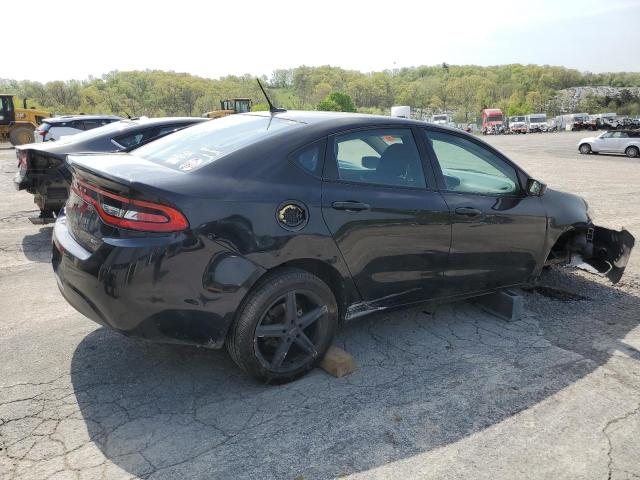Vin: 1c3cdfba2dd155226, lot: 55315035, dodge dart sxt 20133