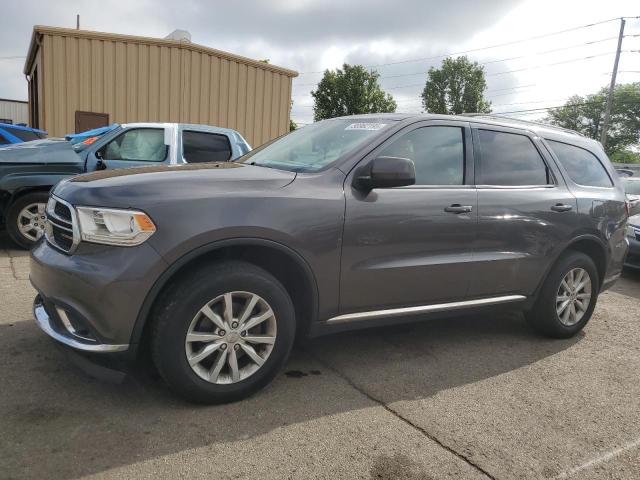 Vin: 1c4rdjagxfc880984, lot: 56962195, dodge durango sxt 2015 img_1