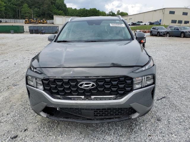 2023 HYUNDAI SANTA FE S - 5NMS24AJ4PH607627