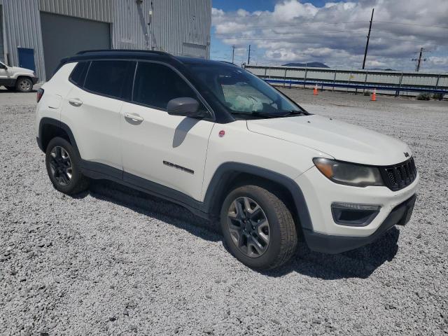 Vin: 3c4njddb4jt367025, lot: 56428645, jeep compass trailhawk 20184