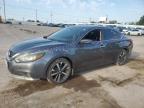2016 NISSAN ALTIMA 2.5 - 1N4AL3AP1GN334985