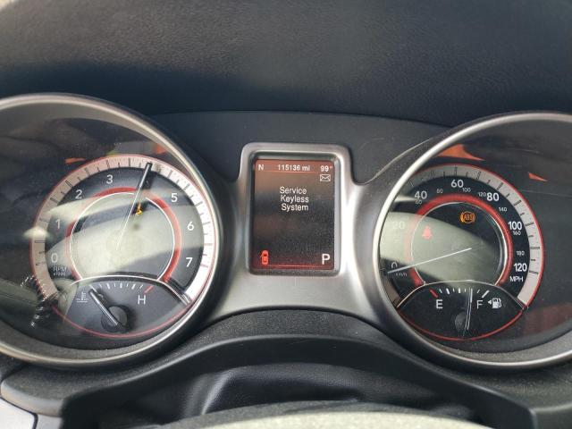 2015 DODGE JOURNEY CR 3C4PDCGG2FT698100