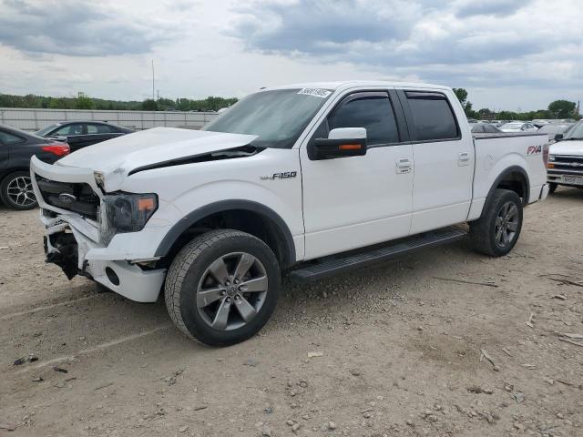 Vin: 1ftfw1ef5eke07142, lot: 56001905, ford f-150 supercrew 2014 img_1