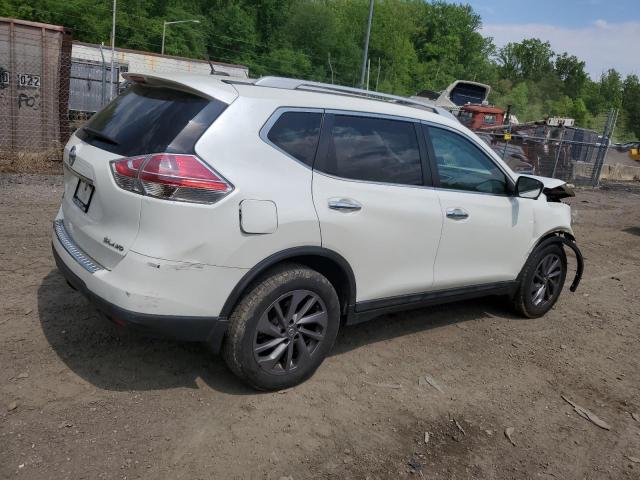 2016 NISSAN ROGUE S 5N1AT2MV3GC859388
