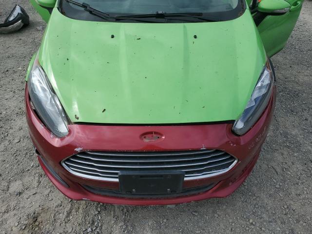 2015 FORD FIESTA SE - 3FADP4BJ3FM211845