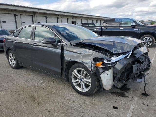 Vin: 3fa6p0hd5jr157219, lot: 55964835, ford fusion se 20184