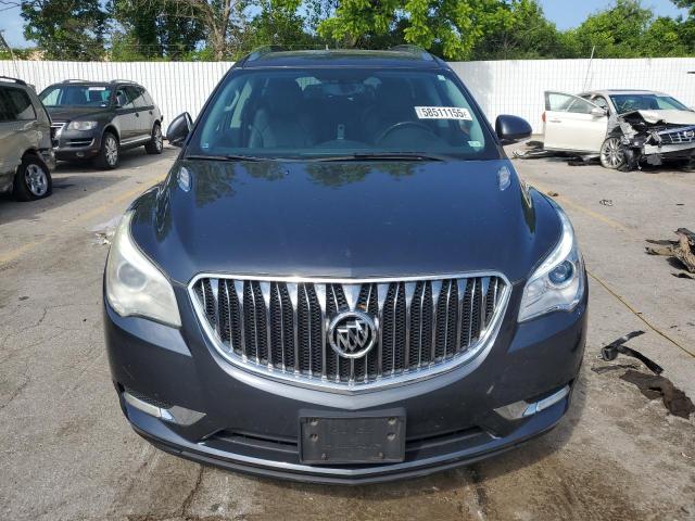 2018 BUICK ENCLAVE 5GAKRBKD1EJ180344