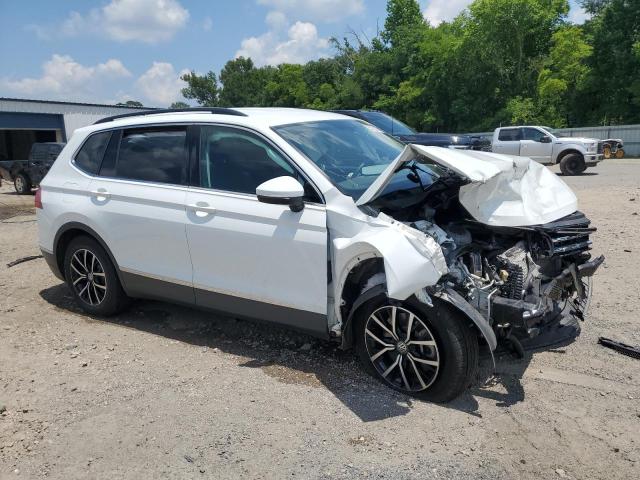 Vin: 3vv2b7ax3mm009500, lot: 58153255, volkswagen tiguan se 20214