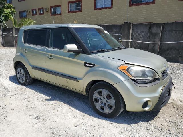 Vin: kndjt2a50d7579277, lot: 57123115, kia soul 20134