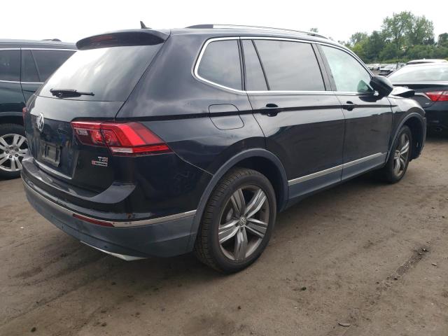 2018 VOLKSWAGEN TIGUAN SEL 3VV4B7AXXJM194567
