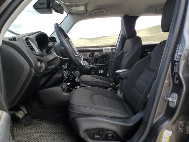 2016 JEEP RENEGADE L - ZACCJBBTXGPD38636
