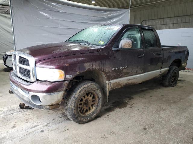 DODGE RAM 1500 S