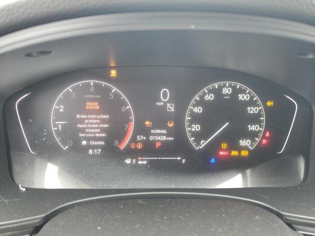 2022 HONDA CIVIC SPOR - 19XFL2H8XNE020424