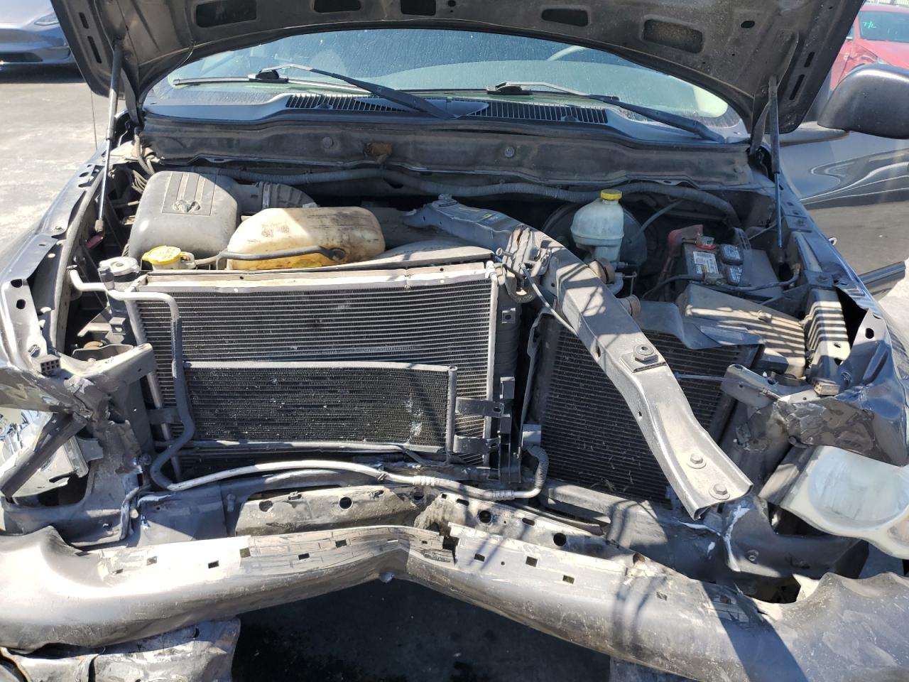 Lot #3285966557 2004 DODGE RAM 1500 S