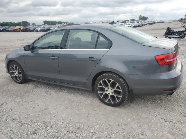 Vin: 3vwl07aj7fm408608, lot: 58763325, volkswagen jetta sel 20152
