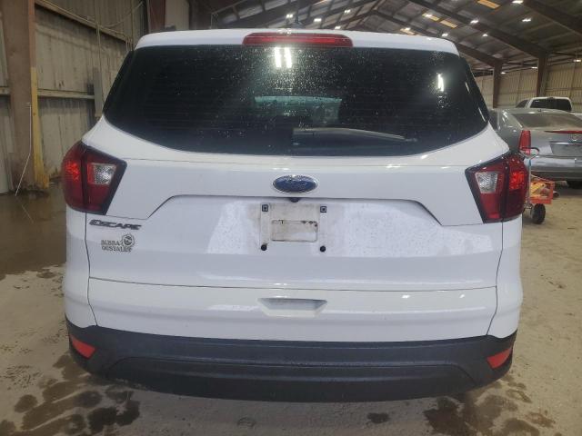 2019 FORD ESCAPE S 1FMCU0F74KUB94562