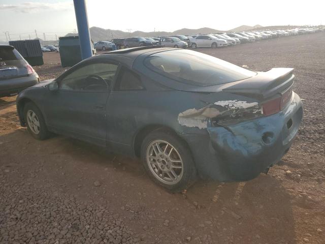 MITSUBISHI ECLIPSE RS 1999 4A3AK34Y6XE056793 photo #3