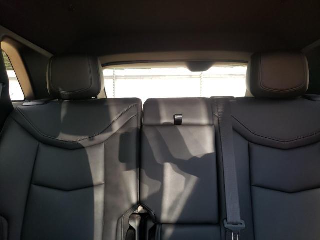 2023 CADILLAC XT5 LUXURY - 1GYKNAR46PZ106118