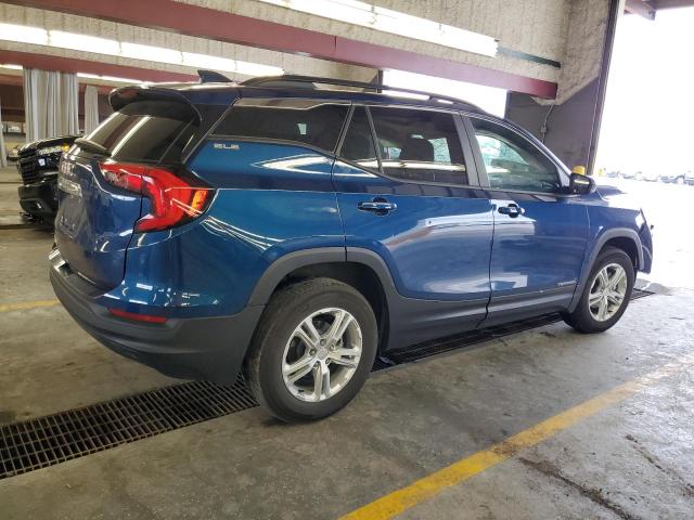 Vin: 3gkalmev0ml304210, lot: 55269065, gmc terrain sle 20213