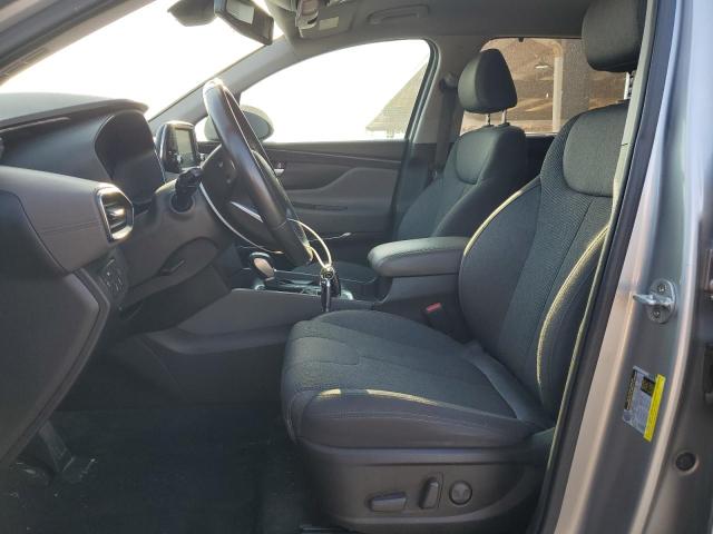2020 HYUNDAI SANTA FE S - 5NMS33AD0LH248563