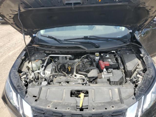 2021 NISSAN ROGUE S - 5N1AT3AA1MC847520