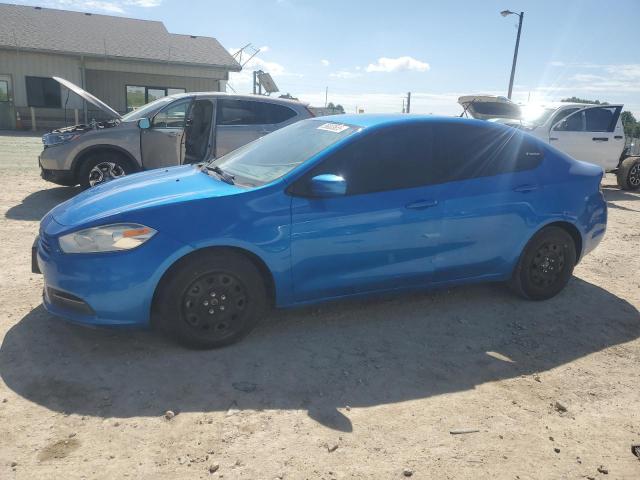 DODGE DART SE