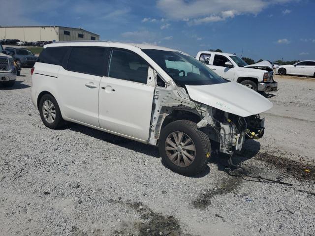 2016 KIA SEDONA LX KNDMB5C13G6148602