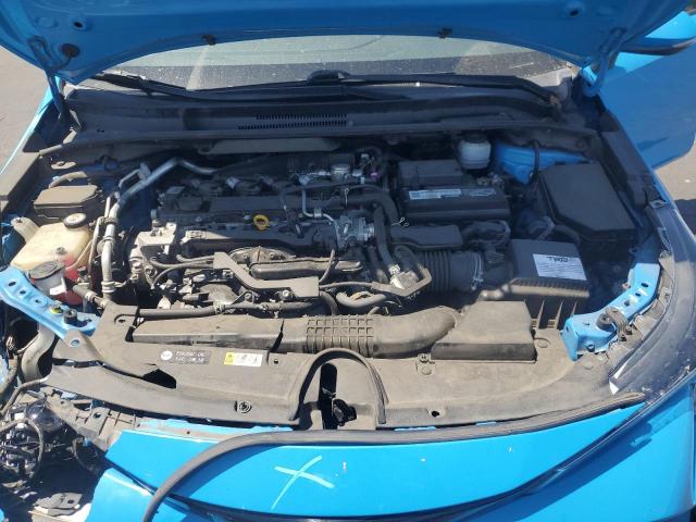 2019 TOYOTA COROLLA SE - JTNK4RBEXK3023440