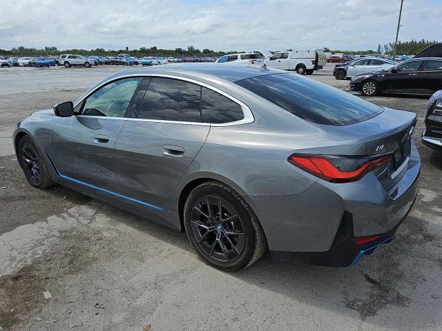 Vin: wby73aw0xrfs98892, lot: 56057495, bmw i4 edrive edrive 40 20242