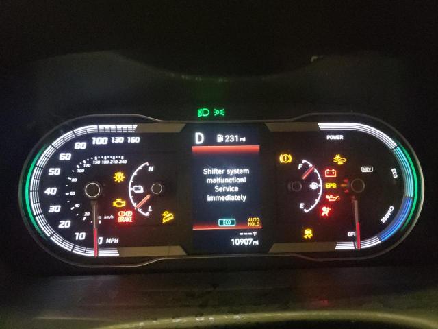 2024 HYUNDAI TUCSON SEL - KM8JBDD24RU193319
