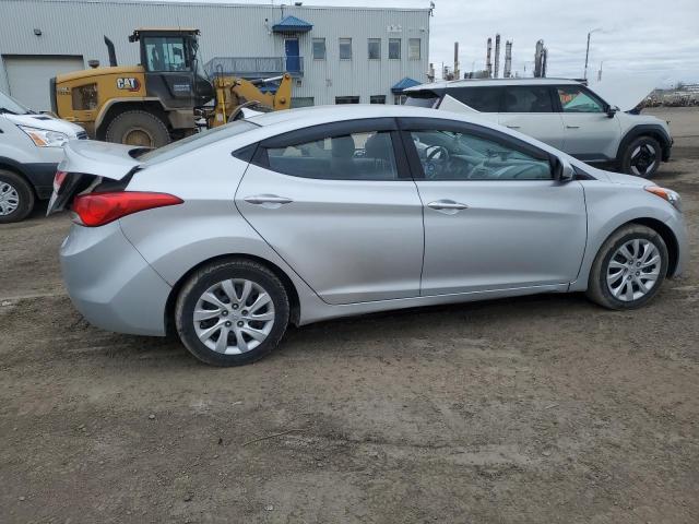Vin: 5npdh4ae6dh408538, lot: 56023125, hyundai elantra gls 20133