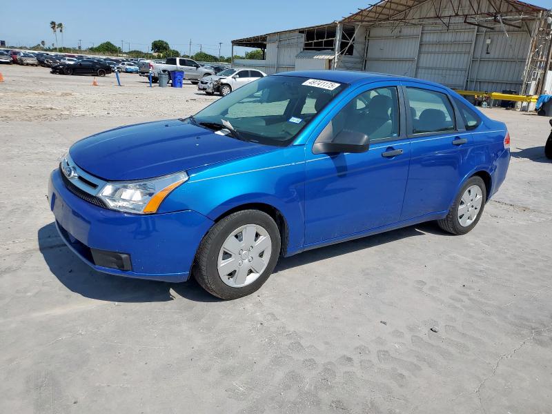 Vin: 1fahp3en6bw196603, lot: 49741175, ford focus s 2011 img_1