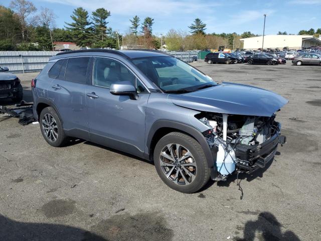 Vin: 7mudaabg9nv014598, lot: 54561135, toyota corolla cr xle 20224